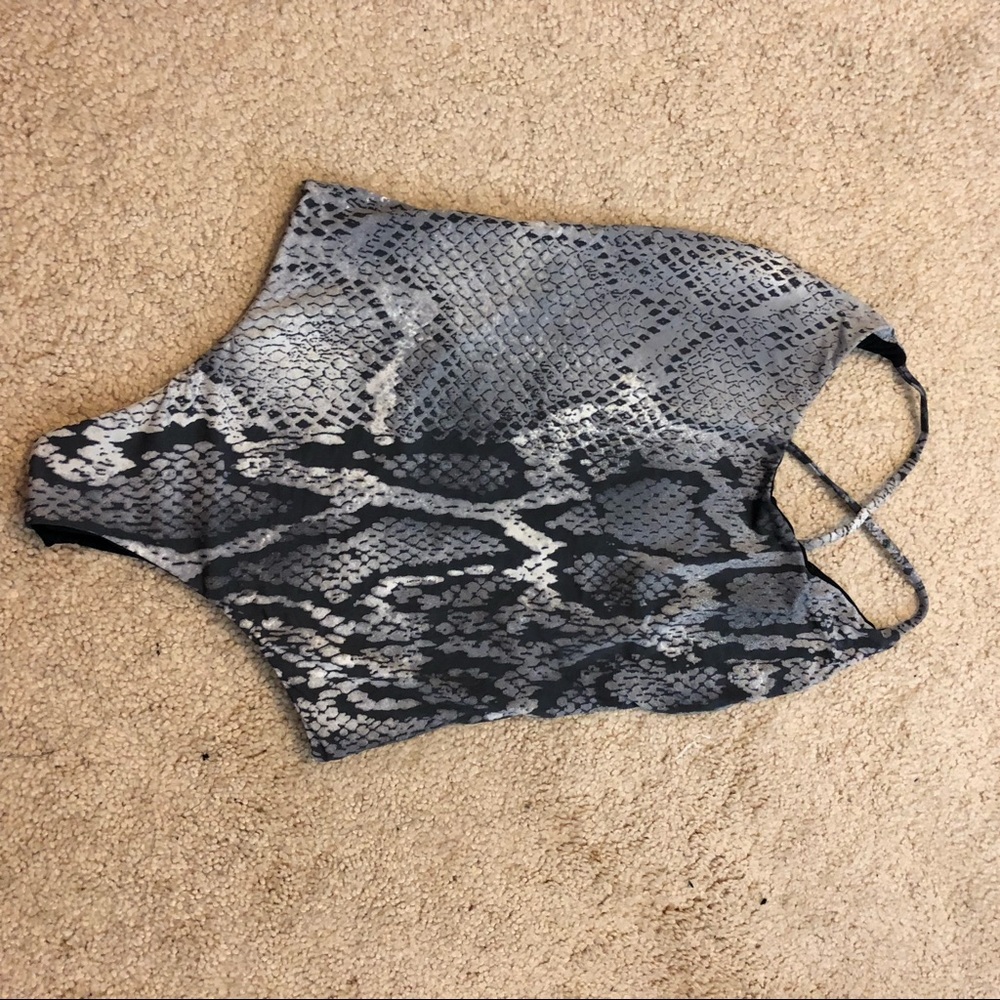 San Lorenzo one piece